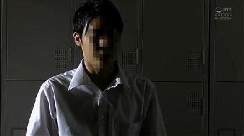 半グレ夫を持つ誘惑人妻のが刺激的でバレたら人生終わりの命がけ寝取り中出し