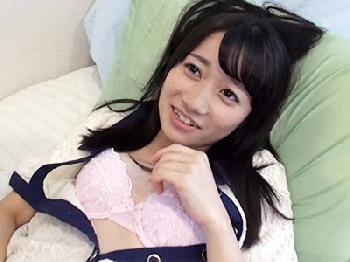 素股をお願い女子大生にコンドーム非装着の性交して無許可で腟内射精