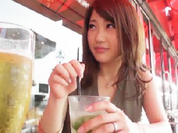 夫に浮気され性交渉がない状況になったFカップ若妻とホテル浮気SEX!!