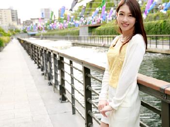 スラリとしたスタイル抜群美女が味わったことのない快感を知る甘く激しい交尾