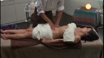 客としてやってきた女性会社員を冷血非道に膣射強姦するクズ整体師の凶行一部始終が流出!!