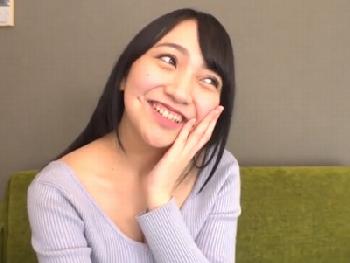 実はオナニーが日課の素人さんが謝礼に負けて即日SEX