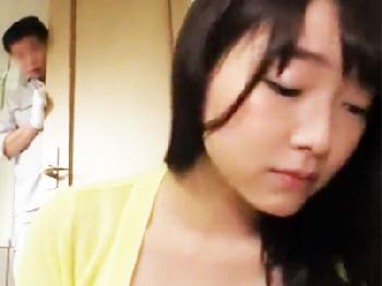 四十路熟女人妻とデートをしてからラブホテルでハメ撮り