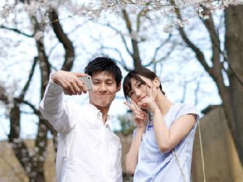 彼女のグラドルお姉さんとハメ撮りした純愛記録