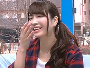 性的欲望が爆発寸前な素人人妻がマジックミラー号で性的行為への欲望を抑えきれずに不貞交尾