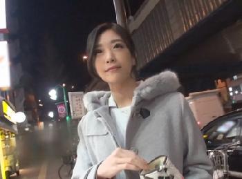 笹塚駅でナンパしたガチナースの23歳!!純粋そうに見えるナースさんはDカップ乳を揺らして激しく怒涛の絶頂体験