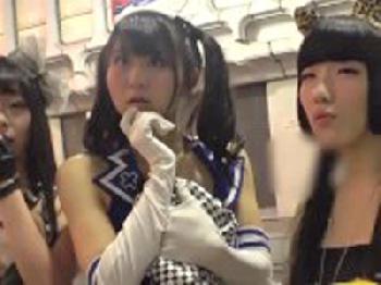 親子で息子と乱交する究極の変態乱交が開始