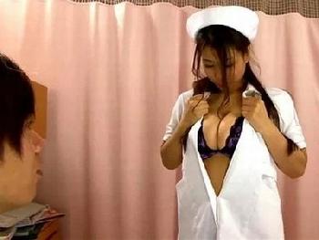 解決屋になったJカップ美女がその能力を使って男のお悩み解決