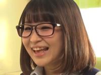 経験人数一人のアラサー書店員の鳥谷ことりさんがデビュー