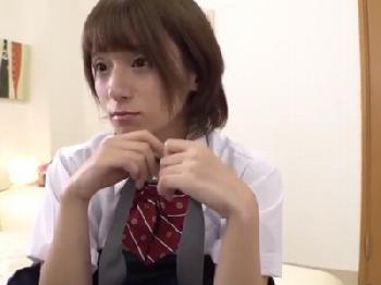 早くに両親をなくしてしまった美少女女子校生が…男だらけの家に引き取られて性奴隷化!!