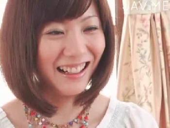 ノーパンの麻美ゆま痴女がキッチンで密度の濃いエロセックス