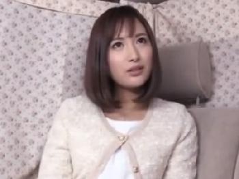 アンケートと偽って人妻ナンパ→そのままホテルに連れ込んで中出し寝取っちゃいました