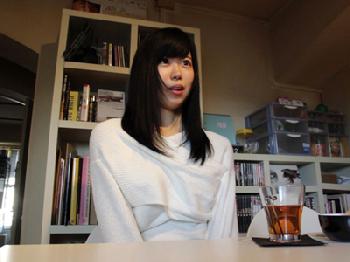 女のマゾ性を最大限まで引き出すハメ撮りセックス