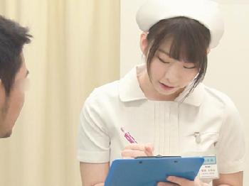 風俗顔負け!!子育てとSEX外来での性的欲望の沈静化を両立するナース