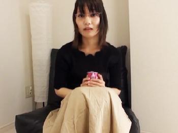 清楚なメガネマダムが初体験のオイルマッサージで他人棒を受け入れハードピストンにイキ乱れ