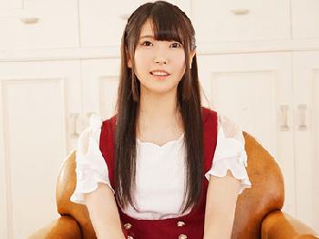 大手レコード会社からメジャーデビューした地方で活躍中の正統派美少アイドルがデビュー