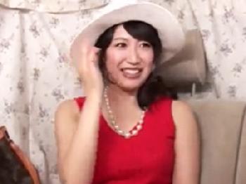 ナンパしたパイパン素人マダムをランジェリーチェックと言葉巧みに騙して寝取られ膣射交尾!!