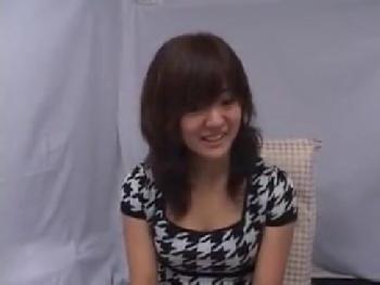 素人娘に高額報酬で釣ってローター責めして避妊具未装着で挿入