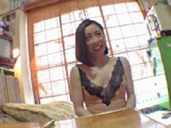 きったない部屋で本能のままにただアナルSEXする変態女