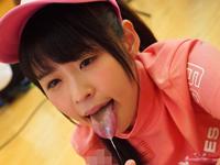 さくらゆらのファン感謝祭ですぐに挿入!!AVに憧れてた素人男性が顔面射精