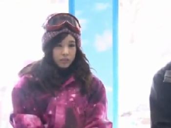 同棲中の彼女が留守の3日で彼女の友人と性行為する彼氏