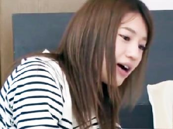 弟のエロ本見て性的欲望を煽られた姉→辛抱できず中出し近親タブー性交SEX