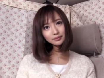 夫と仲良しなはずの人妻がナンパされてまさかの浮気