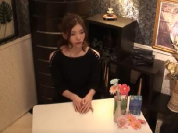 痩身マッサージに惑わされて大絶叫ダイエットする人妻