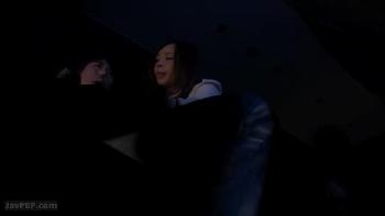 いくつになっても性的興奮がおさまらないふしだらな巨乳熟女