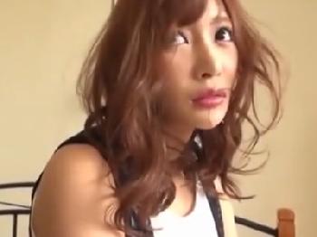 言う割には積極的に奉仕する明日花キララ