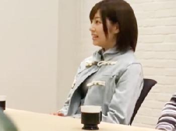 芸能人クラスの極上素人が巧みな口内性交で精液を噴射させる!!