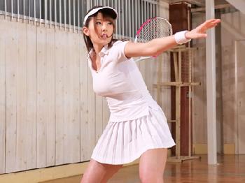 テニス部顧問教師を追い詰めて性的暴行するサイコパス部員