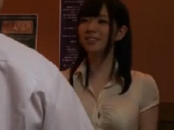 媚薬マッサージで欲情させた巨乳お姉さんを性的暴行