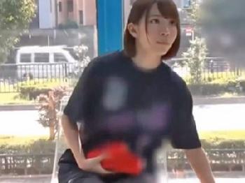 アスリート素人をマッサージと言葉巧みに騙して膣射交尾!!