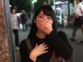 舞台やってるガッキー似のGカップ美少女とハメ撮り成功!!