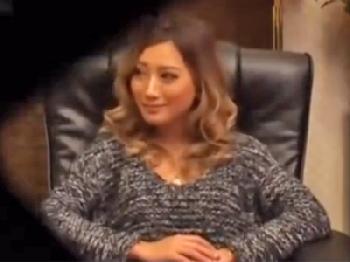 パイパンギャルが変態マッサージ師に媚薬を盛られ怒涛の絶頂体験!!