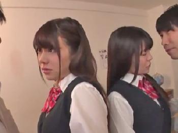 リア充たちの学校乱交SEX