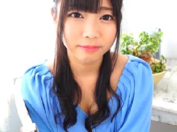 童顔巨乳美少女の性的欲望が尽き果てるまで怒涛のノンストップで全身全霊性交