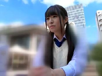 小さいくせに美乳なツインテール女子校生とラブホテル交尾