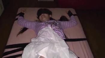 父と娘の爛れた近視相姦お風呂でフェラチオ射精!!