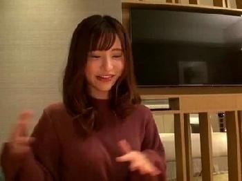 本物の天使のような美少女…そんな彼女が移籍後第一弾で腰を抜かすような壮絶SEXに