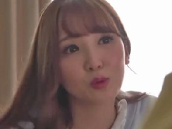 パンチラお姉ちゃんに村々した子供→おねショタSEX