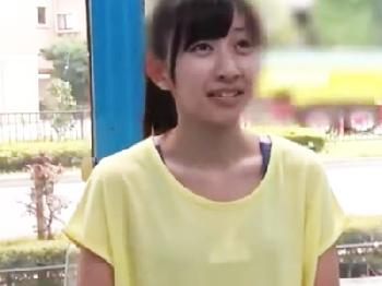 20歳の健康的な体の女子大生をアンケート調査と言葉巧みに騙して猥褻マッサージからのゴムなし挿入孕ませ射精敢行!!