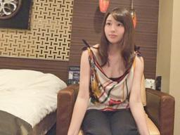 有名企業で顔バレを恐れるも欲求に抗えない女性会社員