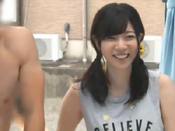 絶対的美少女が小悪魔な鉄板シチュエーションで性行為する天国SEX