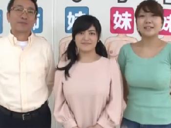 娘の裸当てゲームで失敗して娘に膣内射精キメてしまう不甲斐ない父