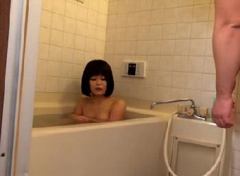 DQN男の巨根調教により尻軽女に変貌する清純女子校生