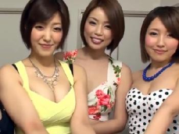 底無しの性的欲求を持つ人妻達と精子が枯れるまで何度も子作りW