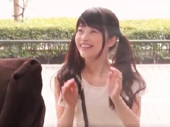 アイドルのようなまぶしい笑顔の美少女が騙されやすい性格故に犯される