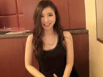 神素人とハメ撮り!!21歳・受付嬢が生まれて初体験の撮影で半泣き性交